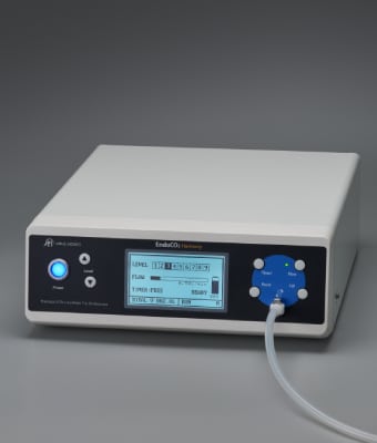 CO2 Insufflator - EndoCO2 Harmony